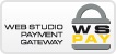 WSpay - Web Secure Payment Gateway