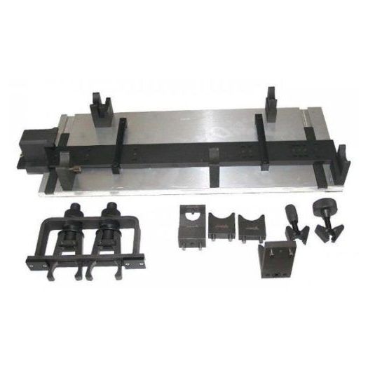 Set alata za fazu motora Common Rail