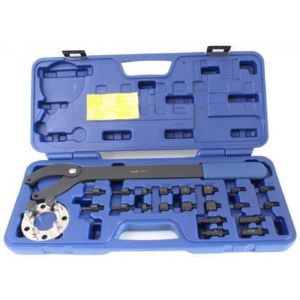 Set alata za fazu motora VAG