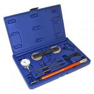 Set alata za provjeru i regulaciju radilice