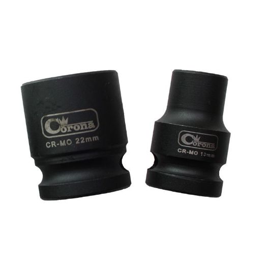 Udarni nasadni ključ, 17 mm