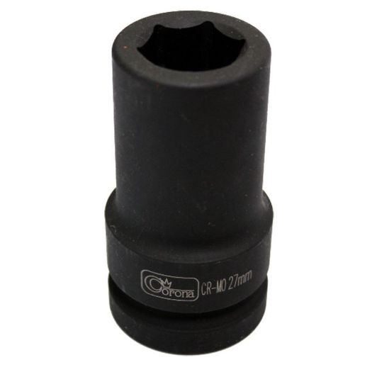 Udarni produženi nasadni ključ, 33 mm