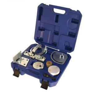 Set alata za fazu motora Volvo