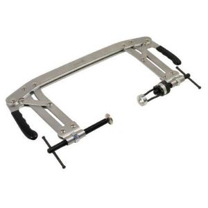 Kliješta za prešanje ventila na glavi motora