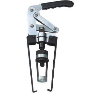 Kliješta za prešanje ventila na glavi motora