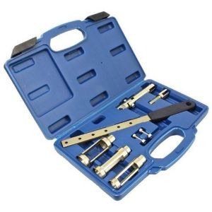 Set alata za prešanje ventila na glavi motora