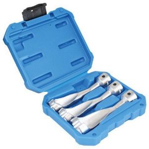 Set ključeva nasadnih ključeva za montažu i demontažu injektora sa žicom