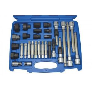 Set nasadnih ključeva za remenicu alternatora