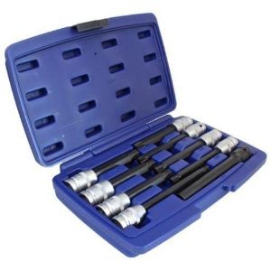 Set specijalnih nasadnih ključeva za vijke glave motora