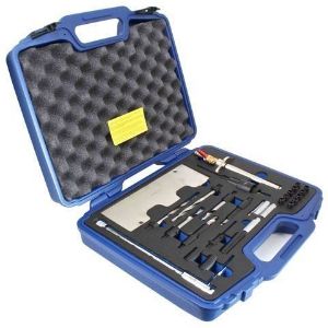 Set specijalnih alata za popravak navoja grijača na glavi motora  VW/Audi