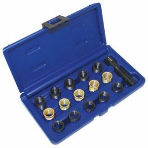 Set alata za popravak navoja sviječica