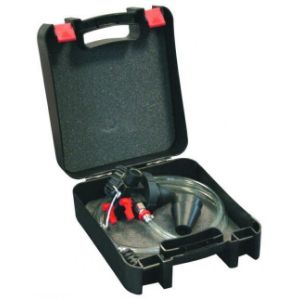 Uređaj za zamjenu rashladnog sredstva