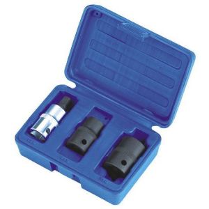 Set specijalnih nastavaka, pentagon