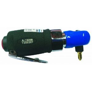 Pneumatska račna 3/8" 1/4 bit