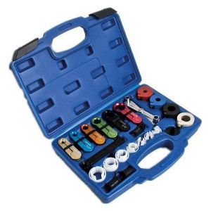 Set adaptera za odspajanje brzih spojeva crijeva