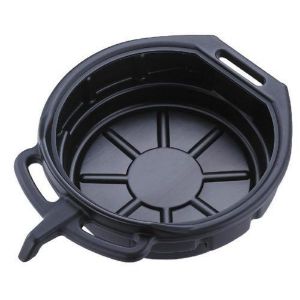 Posuda za ulje, 16 litara