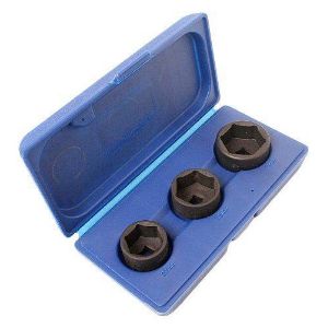 Kratki nasadni ključ za uljne filtere