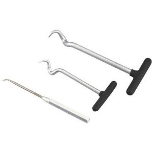 Set izvlakača brtvila