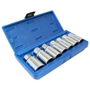 Set specijalnih nasadnih ključeva za otpuštanje oštećenih vijaka