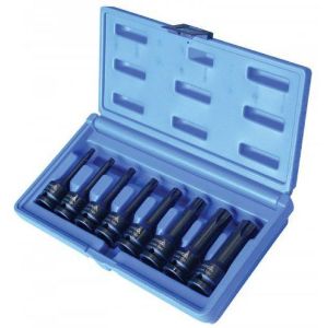 Set udarnih produženih Torxeva