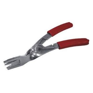 Kliješta za uklanjanje kopči tapecirunga