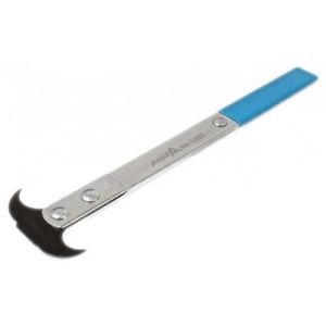 Poluga za demontažu brtvila