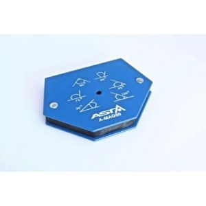 Magnetni držač s više kutova