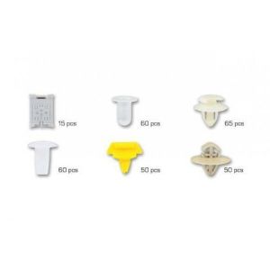 Kopče za tapacirunge Renault