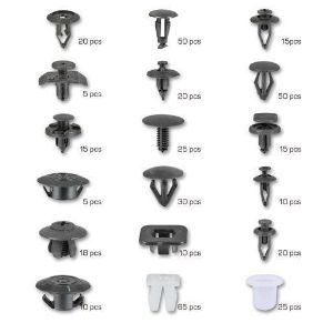 Kopče za tapacirunge Nissan