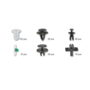 Kopče za tapacirunge BMW