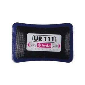 Radijalna zakrpa, 60 x 90 mm