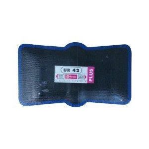 Radijalna zakrpa visoke čvrstoće, 90 x 175 mm