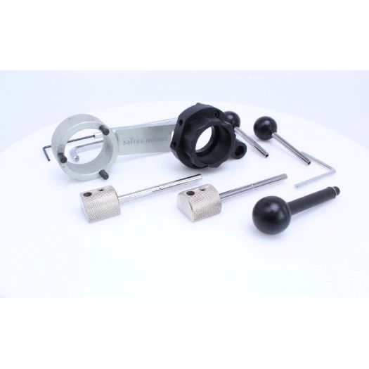 Set alata za fazu motora Common rail