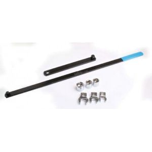 Alat za montažu i demontažu staznog remena