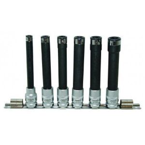 Set specijalnih nasadnih ključeva za vijke na glavi motora