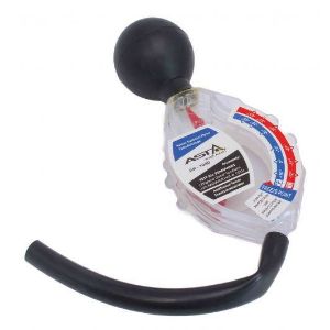 Tester rashadne tekućine