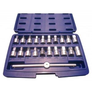 Set alata za čepove kartere ulja