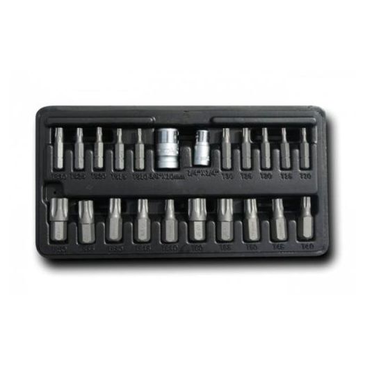 Set torx ključeva