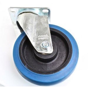 Zakretni kotač za kolica