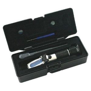 Optički refraktometar