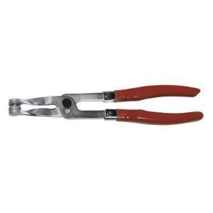 Produljena kliješta za samozatezne obujmice, 280 mm