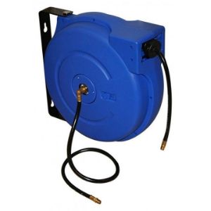 Automatska motalica s crijevom za zrak 