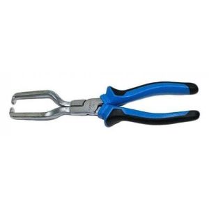 Kljiešta za otpuštanje priključaka za dovod goriva