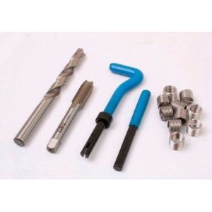 Set za popravak navoja, M14 x 1.5 mm