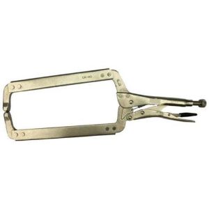 Kliješta za pričvršćivanje, 455 mm