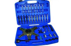 Sustav mjenjača i transmisije