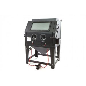 Pjeskarna komora, 990 l