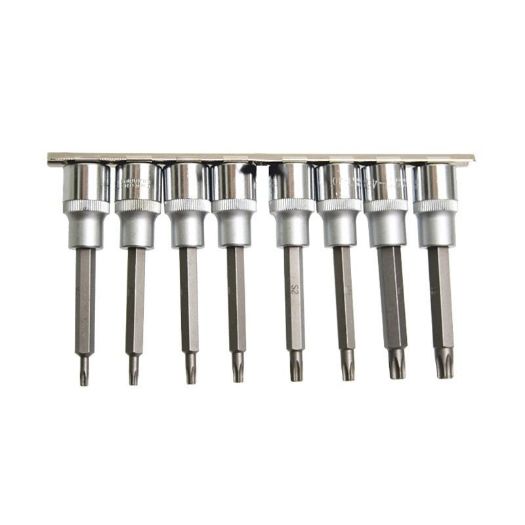 Set TORX nasadnih ključeva T20-T50