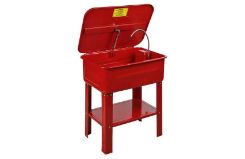 Posude i pribor za pranje dijelova