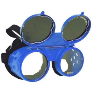 Metalne naočale za zavarivanje